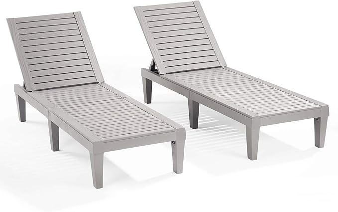 Nestl Patio Chairs by Nestl
