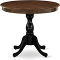 East West Furniture AMT-ABL-TP Antique Kitchen Dining Table by EastWestFurniture