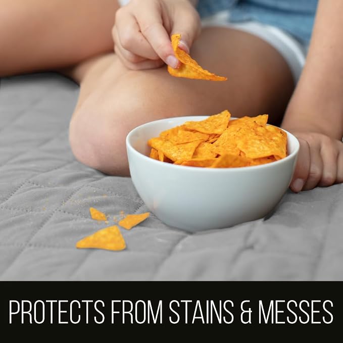 Sofa Shield® Couch Loveseat Covers - Image 2