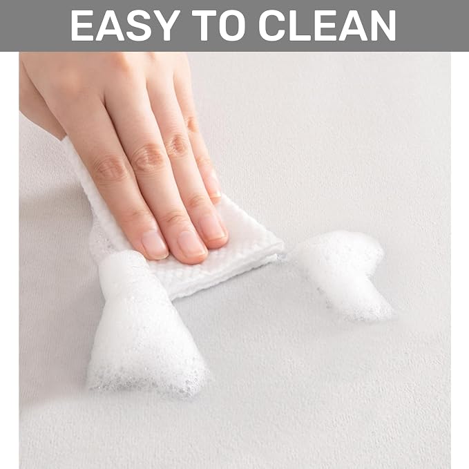 Floral Print Window Sill Cushion – Ultra-Narrow Waterproof Pad - Image 5