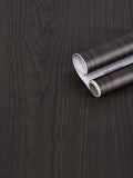 Art3d 17.3" x 120" Vinyl Wood by Art3d