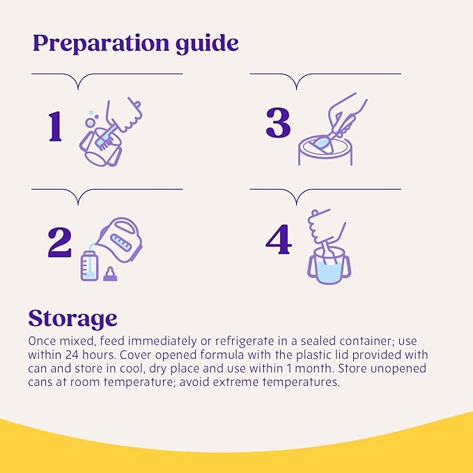 Bubs Goat Toddler Nutritional Drink, Non-GMO Whole Goat Milk-Based Gentle Formula, for Kids 12-36 Months, 20 oz