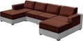 UNBBRRL Stretch Couch Armrest Covers by UNBBRRL