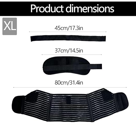 Pregnancy Belly Support Band, Belly Bands for Pregnant Women, Pregnant Belly Support Belt, Maternity Belly Band Support, Pregnancy Support Belly Band, Belly Support Bands for Pregnant Women Black