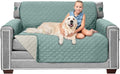 Sofa Shield® Couch Loveseat Covers by SofaShield