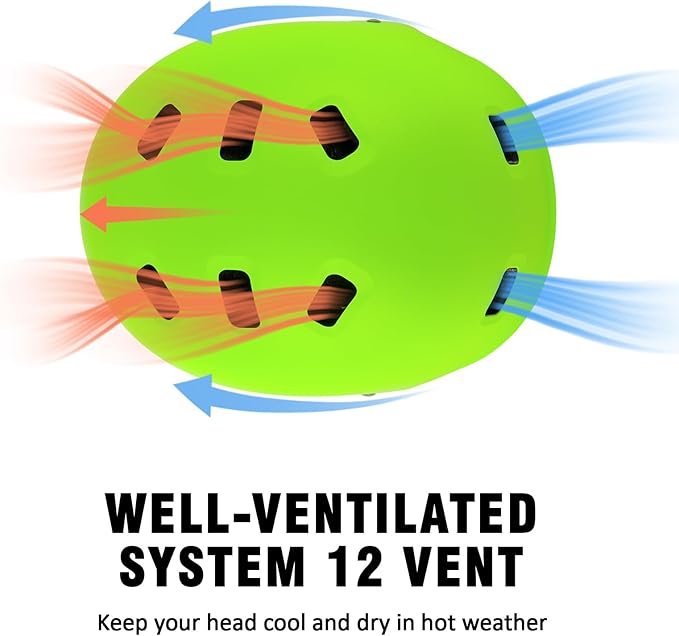 Youth Kids Bike Helmet, Skateboard Bicycle Helmet for Age 5-8-10-12-14 Teen Boys Girls Adjustable and Multi-Sport for Scooter Roller/Inline Skate