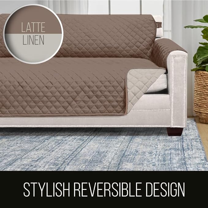 Sofa Shield® Couch Sectional Covers - Image 5