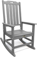 THOEOE Oversized Rocking Chair, Outdoor Rocking Chair by THOEOE
