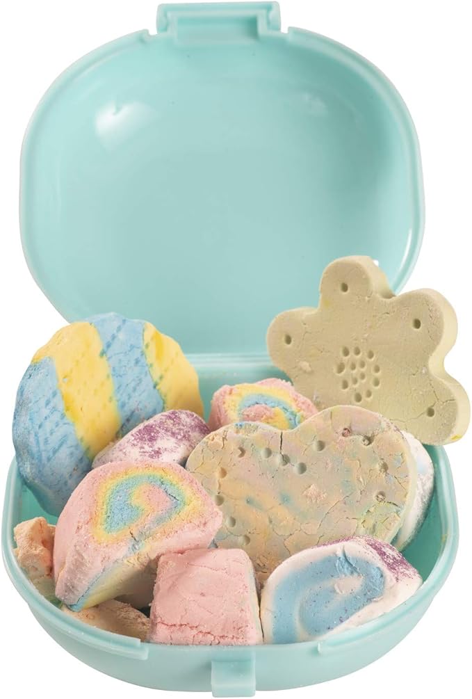 Science Academy: Deluxe Bubble Dough Lab | Multicolored Box | Pack of 1