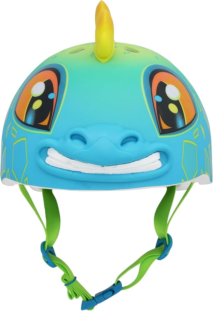 Raskullz Raskullz Mohawk Helmet