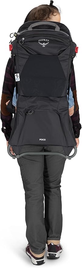 Osprey Poco Child Carrier Backpack
