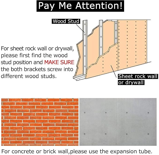 Need Wall Mounted Desk - Image 6