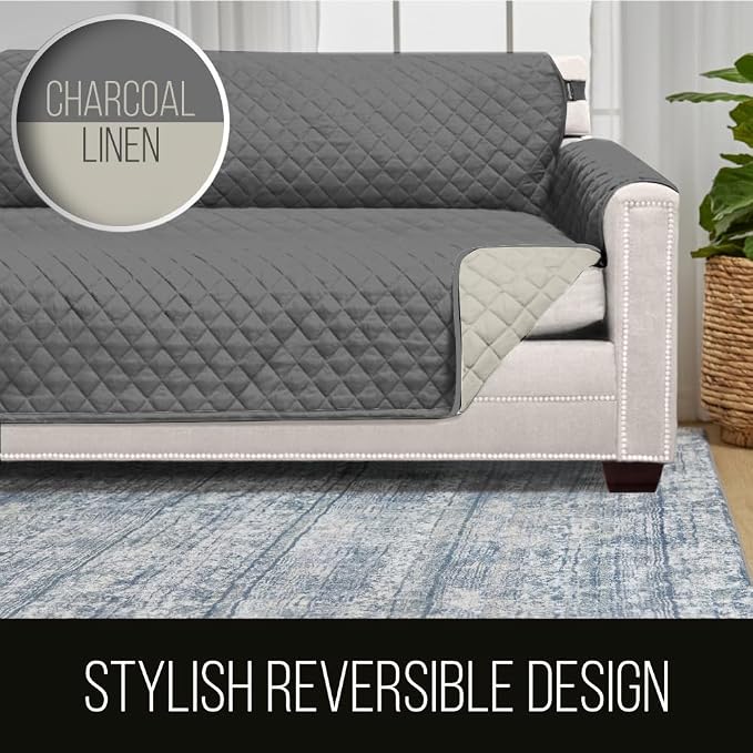 Sofa Shield® Couch Loveseat Covers - Image 5