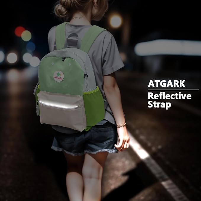 Toddler Backpack for Toddlers 1-2: Baby kids Backpack for daycare Boys Girls