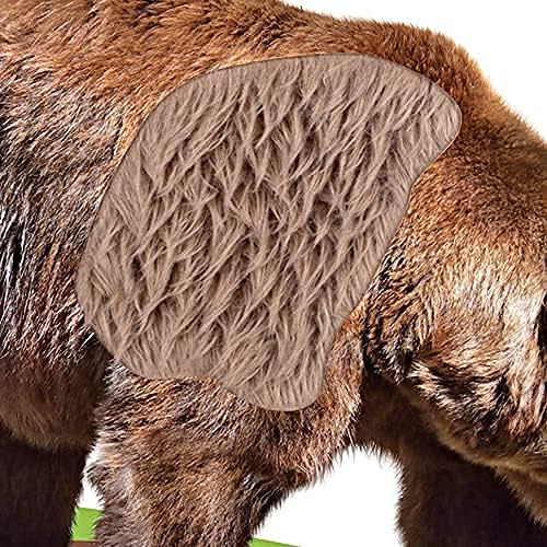 My Touch and Feel English Spanish Bilingual Picture Double Sided Sensory Flash Cards for Infant, Toddlers, Kids, Learn Animals, Fruits, Objects and Vehicles, Fun Learning and Educational Flashcards