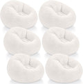 Realspring Inflatable Bean Bag Chairs Outdoor Blow up Camping Chairs Inflatable by Realspring