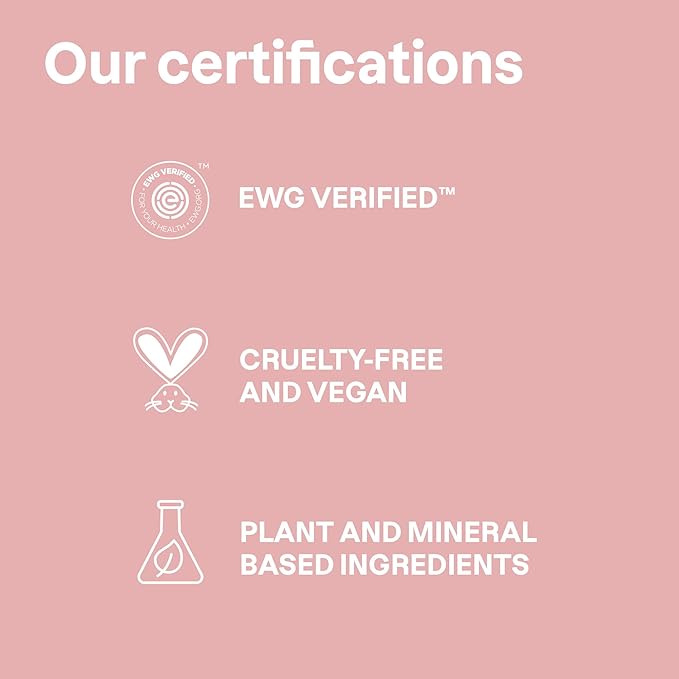 ATTITUDE Baby Laundry Detergent Liquid, EWG Verified, Safe for Baby Clothes, Infant and Newborn, Vegan and Naturally Derived Washing Soap, HE Compatible, Unscented, 80 Loads, 67.6 Fl Oz