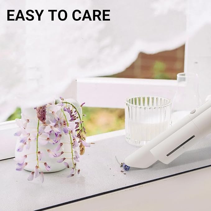 Floral Print Window Sill Cushion – Ultra-Narrow Waterproof Pad - Image 6