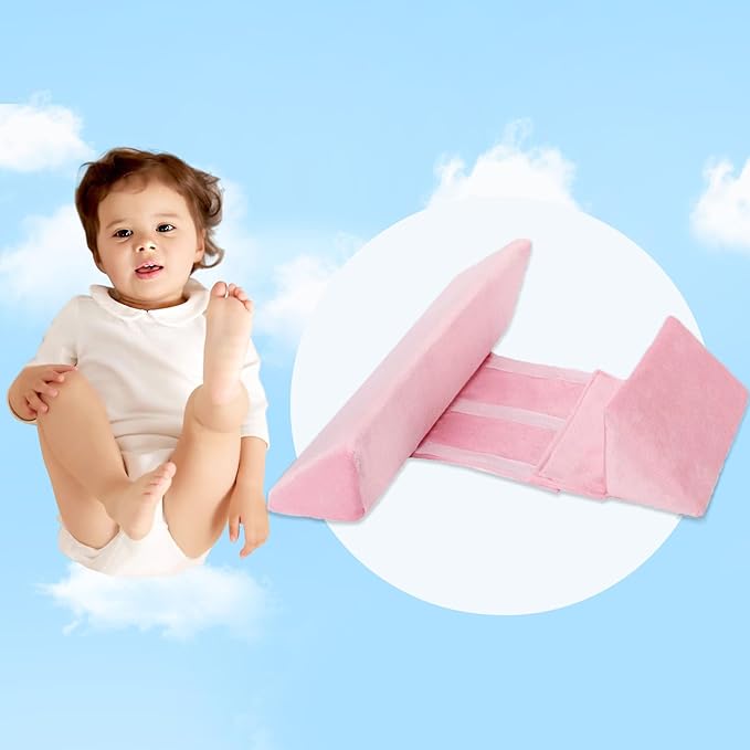 Breathable Pillow, Removable and Washable Breathable Bedding Set, Medium