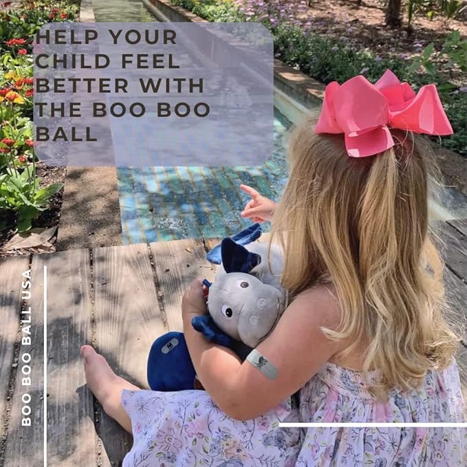 Plush First Aid Kit for Home - Aid Kit for Kids - Toddler First Aid Kit – Mini Emergency First Aid Classroom – Mr. Lizarbocker Dragon Plush Bag