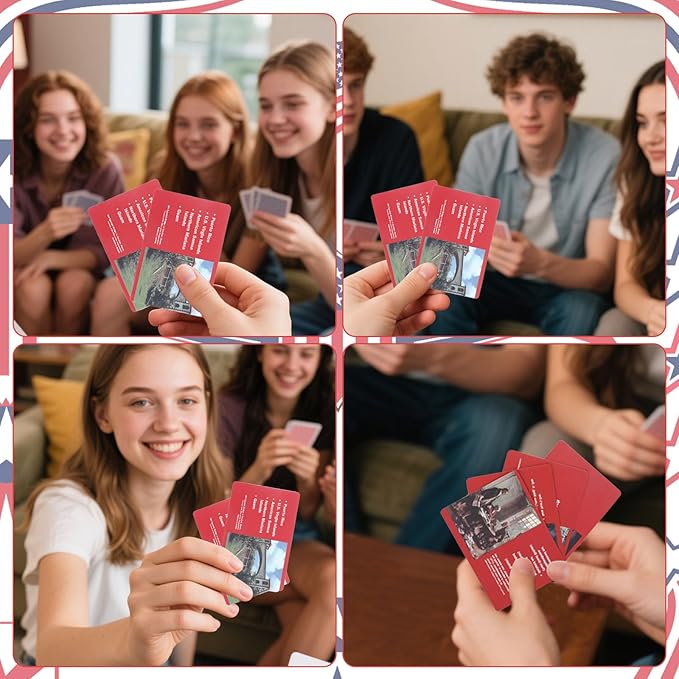 US Citizenship Test Study Guide 2025,US Citizenship Flash Cards 2025 for The United States Citizen Exam,100 Uscis Questions Answers Flashcards,Tarjetas para La Ciudadania De Las 100 Preguntas