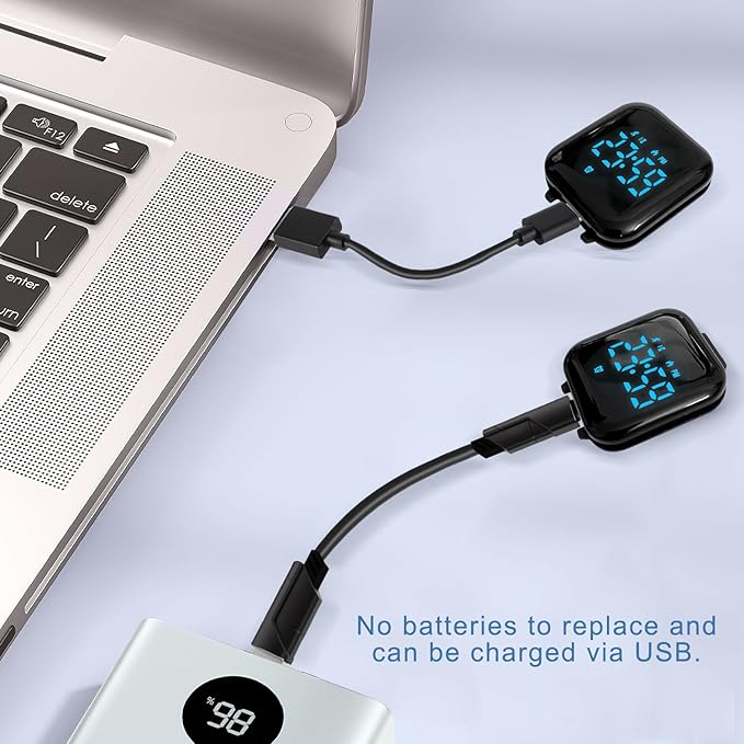 Kids Watches for Girls Boys Digital Sport Watch with Step Counter Pedometer Vibration Alarm Clock, No App Waterproof Fitness Tracker Kids Watch Boys Girls Teens Students Ages 5-16