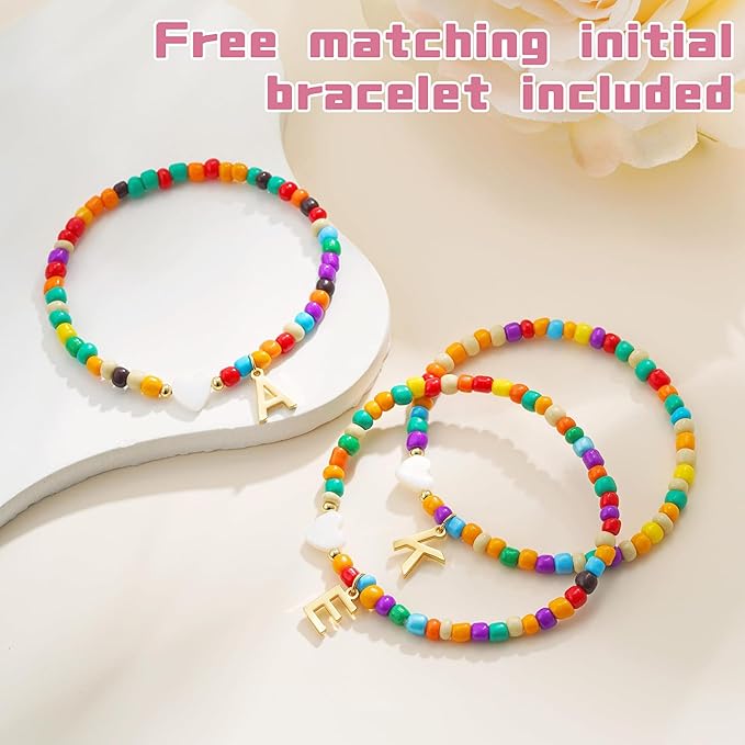 I IHAYNER Kids Glitter Lightweight Backpack for School Travel & Daycare, Toddler Backpack for Girls 3+ Preschool Kindergarten Elementary Kids Backpack-Rainbow Pink S