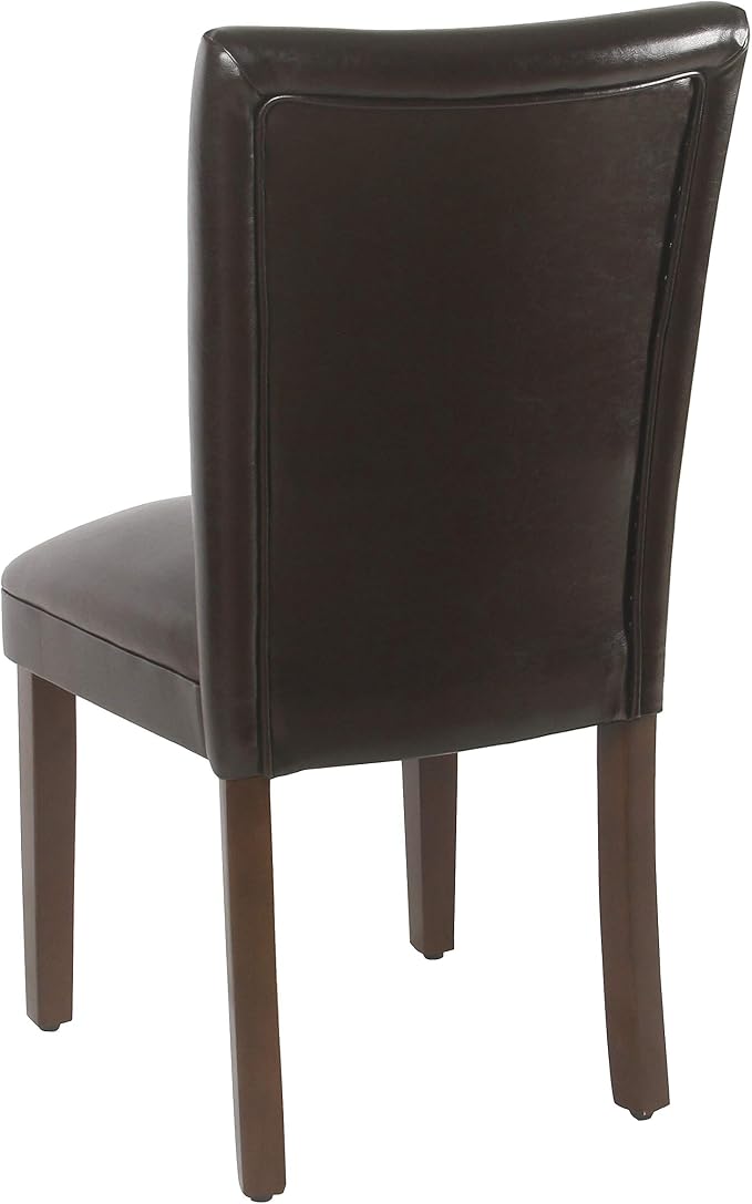 HomePop Parsons Dining Chair - Image 5