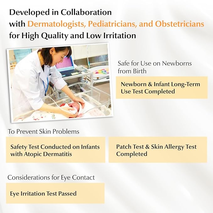 Mama&Kids Baby Hair Shampoo 370 ml / 12.51 fl oz Baby Shampoo for sensitive skin, Toddler Shampoo, Hypoallergenic