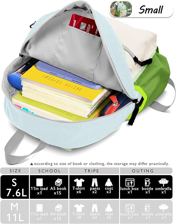 Toddler Backpack for Toddlers 1-2: Baby kids Backpack for daycare Boys Girls