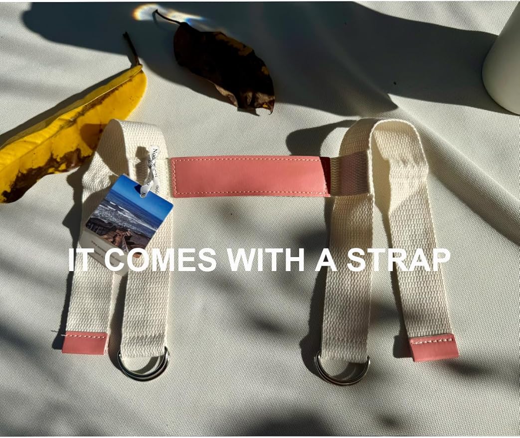 4’9” x 6’3” White Lightweight Water-Resistant Canvas Mat – Picnic, Outdoor, Beach, Park, Camping, Toy Mat