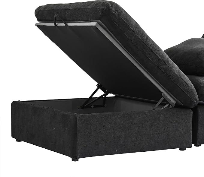 Cloud Couch Modular Sectional Sofa - Image 7