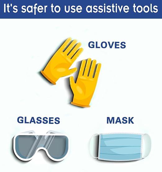 LOOCTOT 60g Medium CA Glue Premium Adhesive. All Purpose, Quick Drying Super - Image 8