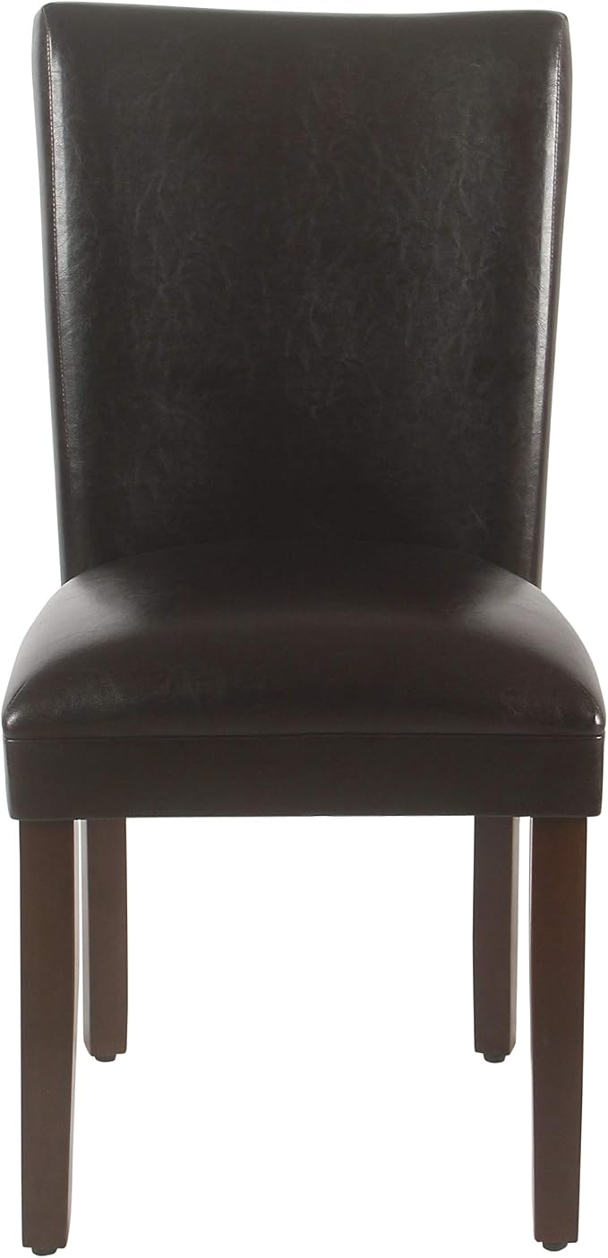 HomePop Parsons Dining Chair - Image 9