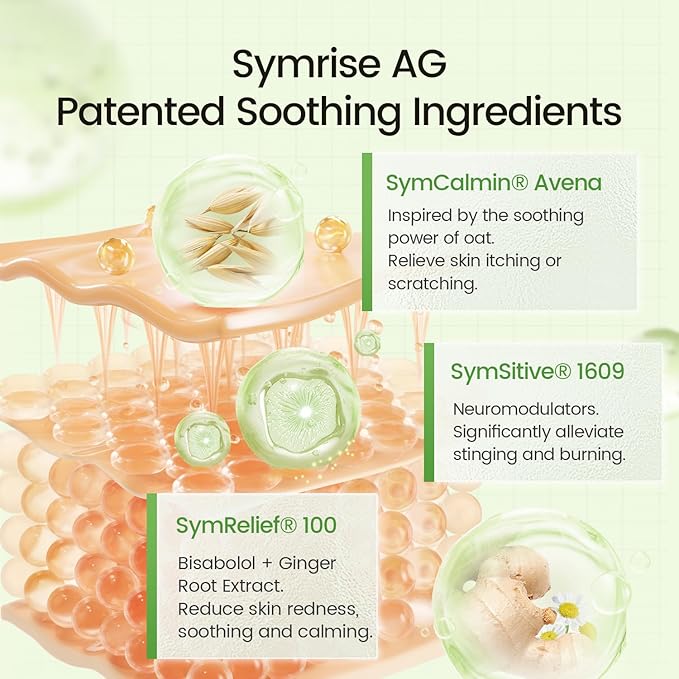 RUNBEN Mosquito Bite Itch Relief Stick, Anti Itch Cream for Mosquito Bite, Safe Itch Relief for Baby & Kids, Summer Essentials, Plant-Based, Travel-Pocket Size, 0.24 oz