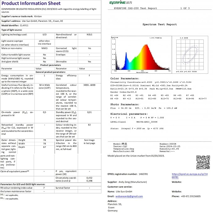 Kintion Night Light, Dimmable 8 Color Portable LED Night Light, 1800mAh Rechargeable Nursery Light Lamp, Soft Eye Caring Warm White, White, Red, Blue, Green Color Lighting for Sleep Aid (White, 2pcs)