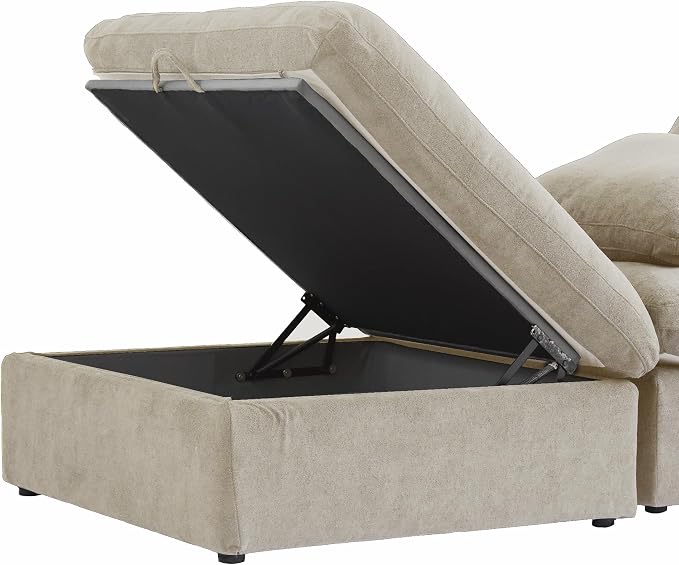 Cloud Modular Sectional Sofa - Image 8