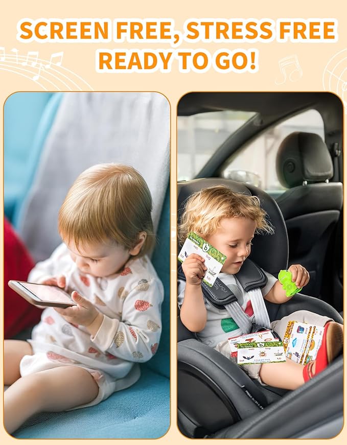 Interactive Dinosaur Talking Pen for Kids – Montessori Reading Toy with Phonics Flash Cards for Toddlers Ages 1-6, Speech Therapy & Autism Sensory Gift (Green, Phonics)