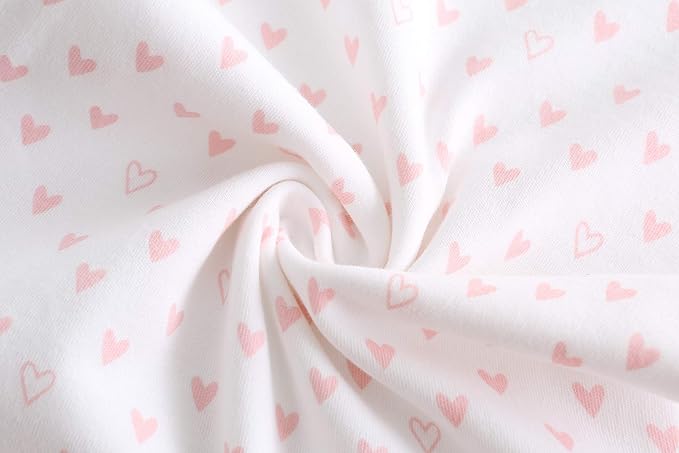 Kiddiezoom Unisex Baby Layette Essentials Giftset Clothing Set 19-Piece For Newborn Baby