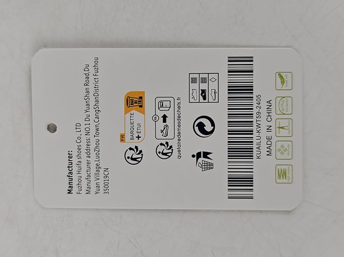 KuaiLu Flip Flops for Women with Arch Support Yoga Mat Comfortable Summer Beach Walking Thong Cushion Sandals Slip On Indoor Outdoor