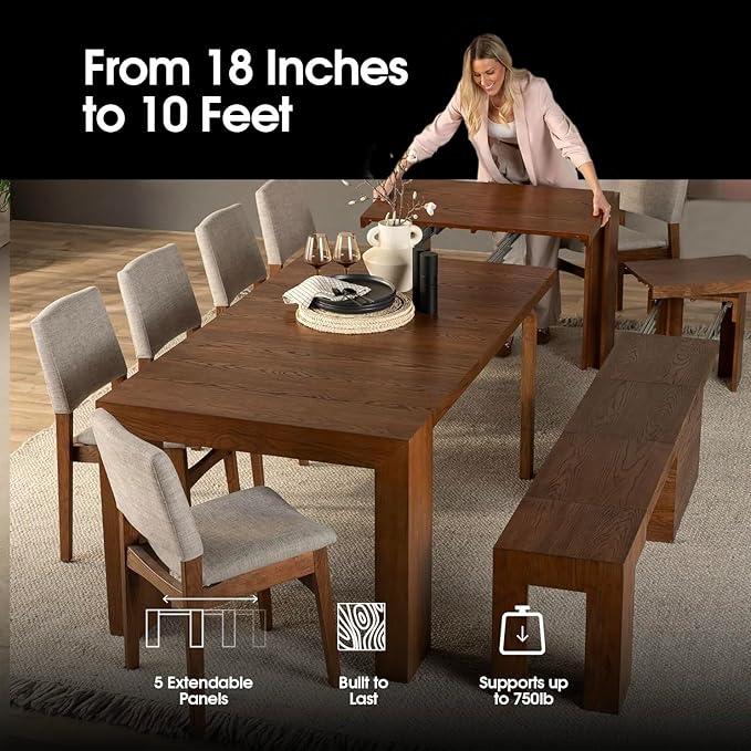 Transformer Table - Image 4