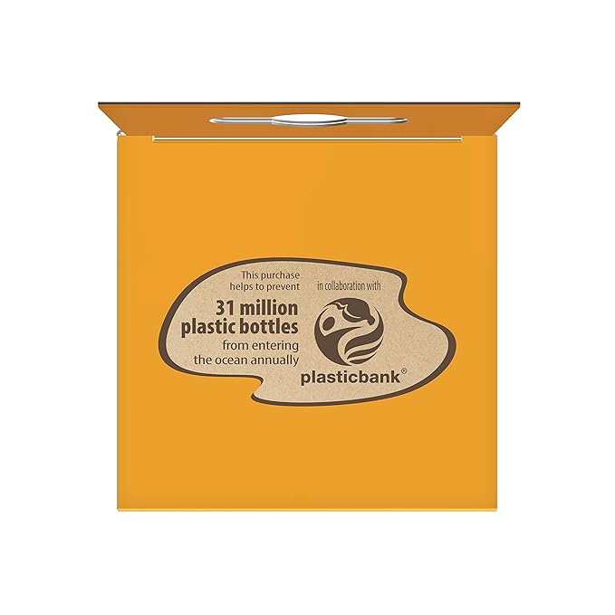 Dr. Brown's Natural Flow Anti-Colic Options+Wide-Neck Baby Bottle,9 oz/270 mL,Level 1 Nipple,1-Pack,0m+