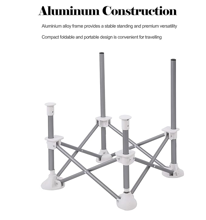 PandaEar Portable Baby Seat Travel| Compact Fold with Straps for Indoor/Outdoor Use| Great for Camping, Beach, Lawn |Toddlers, Kids, Boys, Girls (with Placemat, Pink)