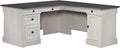 Sauder Palladia L Shaped Desk by SAUDER%C2%AE