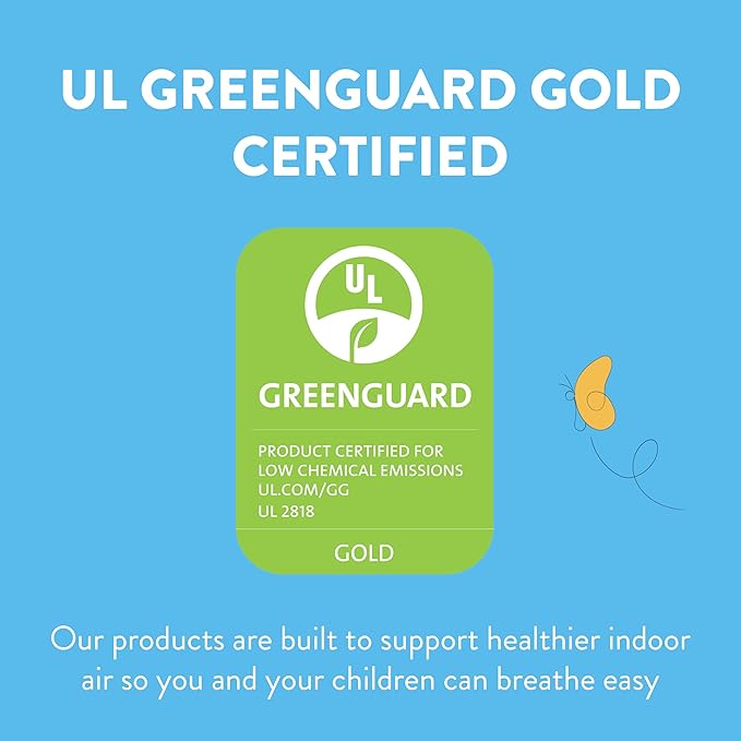 Toddler Building Blocks, Foam Blocks, Assorted, 7-Piece