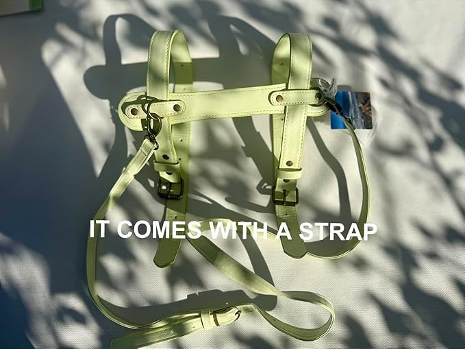 4’9” x 6’3” White Lightweight Water-Resistant Canvas Mat – Picnic, Outdoor, Beach, Park, Camping, Toy Mat