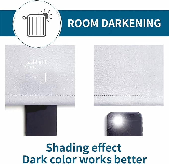 Basketball Blackout Curtains for Boy Girl Room Darkening Decor,Sports Themed Hoop and Many Basketballs Bedroom Living Room Home Rod Pocket Thermal Insulated Window Curtain/Drapes Panel,84x84 Inch…