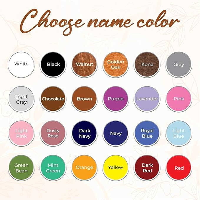 Personalized My First Year Photo Frame | 12 Months Picture Frame For Baby First Year | Displays Two 4x6 Photo and Twelve 2x3 Pictures | Birthday Party Decor Newborn Memory Keepsake, Design 08