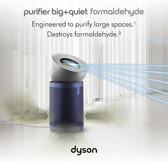 Dyson Purifier Big+Quiet Formaldehyde BP03