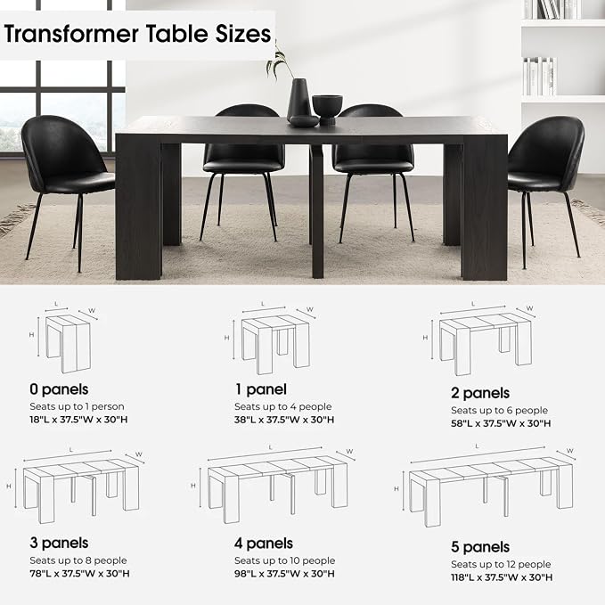 Transformer Table - Image 5